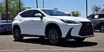 New 2026 LEXUS NX NX 350 PREMIUM in MESA, ARIZONA