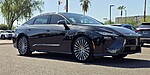 New 2026 LEXUS ES ES 350E PREMIUM in MESA, ARIZONA