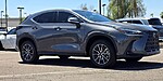 New 2026 LEXUS NX NX 350 PREMIUM in MESA, ARIZONA