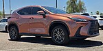 New 2026 LEXUS NX NX 350 PREMIUM in MESA, ARIZONA