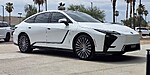 New 2026 LEXUS ES ES 350E PREMIUM in MESA, ARIZONA