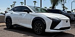 New 2026 LEXUS RZ 450E RZ 450E in MESA, ARIZONA