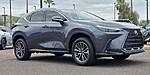 New 2026 LEXUS NX NX 450H+ LUXURY in MESA, ARIZONA