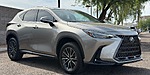 New 2026 LEXUS NX NX 350 in MESA, ARIZONA