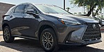New 2026 LEXUS NX NX 350 PREMIUM in MESA, ARIZONA