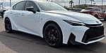 New 2026 LEXUS IS IS 350 F SPORT in MESA, ARIZONA