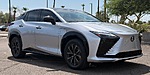 New 2026 LEXUS RZ 450E RZ 350E in MESA, ARIZONA