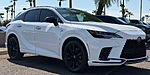 New 2026 LEXUS RX RX 500H F SPORT PERFORMANCE in MESA, ARIZONA