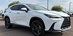 New 2026 LEXUS NX NX 450H+ LUXURY in MESA, ARIZONA