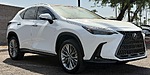 New 2026 LEXUS NX NX 350 LUXURY in MESA, ARIZONA