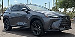 New 2026 LEXUS NX NX 450H+ LUXURY in MESA, ARIZONA