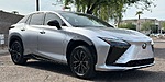 New 2026 LEXUS RZ 450E RZ 350E in MESA, ARIZONA