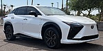 New 2026 LEXUS RZ 450E RZ 350E in MESA, ARIZONA