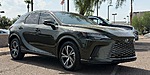 New 2026 LEXUS RX RX 350 in MESA, ARIZONA