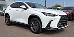 New 2026 LEXUS NX NX 350 in MESA, ARIZONA