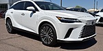 New 2026 LEXUS RX RX 350 in MESA, ARIZONA