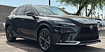 New 2026 LEXUS RX RX 350H in MESA, ARIZONA