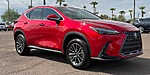 New 2026 LEXUS NX NX 350H PREMIUM in MESA, ARIZONA