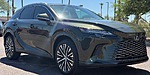 New 2026 LEXUS RX RX 350 in MESA, ARIZONA