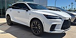 New 2026 LEXUS RX RX 350 in MESA, ARIZONA