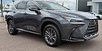New 2026 LEXUS NX NX 350 in MESA, ARIZONA