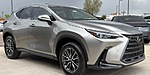 New 2026 LEXUS NX NX 350 in MESA, ARIZONA