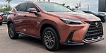 New 2026 LEXUS NX NX 350 PREMIUM in MESA, ARIZONA