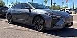 New 2026 LEXUS ES ES 350E PREMIUM in MESA, ARIZONA