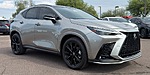 New 2026 LEXUS NX NX 450H+ F SPORT HANDLING in MESA, ARIZONA