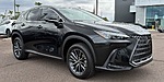 New 2026 LEXUS NX NX 350 PREMIUM in MESA, ARIZONA
