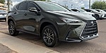 New 2026 LEXUS NX NX 350 PREMIUM in MESA, ARIZONA