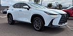 New 2026 LEXUS NX NX 450H+ LUXURY in MESA, ARIZONA