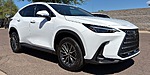New 2026 LEXUS NX NX 350 PREMIUM in MESA, ARIZONA
