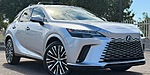 New 2026 LEXUS RX RX 350 PREMIUM+ in MESA, ARIZONA
