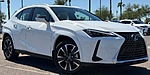 New 2026 LEXUS UX UX 300H PREMIUM in MESA, ARIZONA