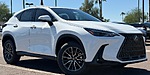 New 2026 LEXUS NX NX 350 PREMIUM in MESA, ARIZONA
