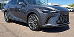 New 2026 LEXUS RX RX 350 in MESA, ARIZONA