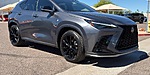 New 2026 LEXUS NX NX 350 F SPORT HANDLING in MESA, ARIZONA