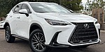 New 2026 LEXUS NX NX 350 PREMIUM in MESA, ARIZONA