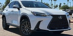 New 2026 LEXUS NX NX 350 PREMIUM in MESA, ARIZONA