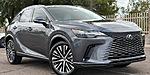 New 2026 LEXUS RX RX 350 PREMIUM+ in MESA, ARIZONA