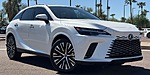 New 2026 LEXUS RX RX 350 PREMIUM+ in MESA, ARIZONA