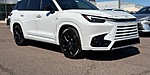 New 2026 LEXUS TX TX 350 F SPORT HANDLING in MESA, ARIZONA