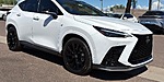 New 2026 LEXUS NX NX 450H+ F SPORT HANDLING in MESA, ARIZONA