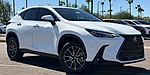 New 2026 LEXUS NX NX 350 PREMIUM in MESA, ARIZONA