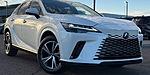 New 2026 LEXUS RX RX 350 PREMIUM in MESA, ARIZONA