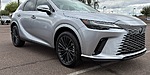 New 2026 LEXUS RX RX 350 PREMIUM in MESA, ARIZONA