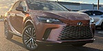 New 2026 LEXUS RX RX 350 PREMIUM+ in MESA, ARIZONA