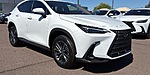 New 2026 LEXUS NX NX 450H+ LUXURY in MESA, ARIZONA