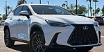 New 2026 LEXUS NX NX 350 PREMIUM in MESA, ARIZONA